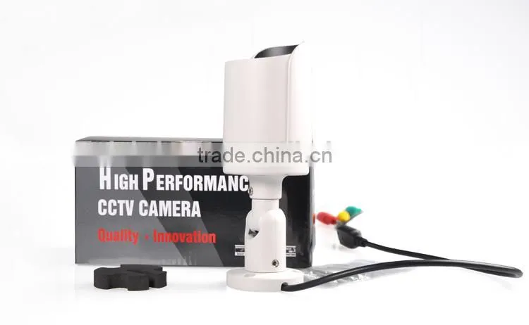 LS VISION Weaterproof camera hd sdi camera fixed lens