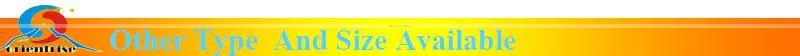 High Quality 4" aluminum flexible air duct for hydroponic system