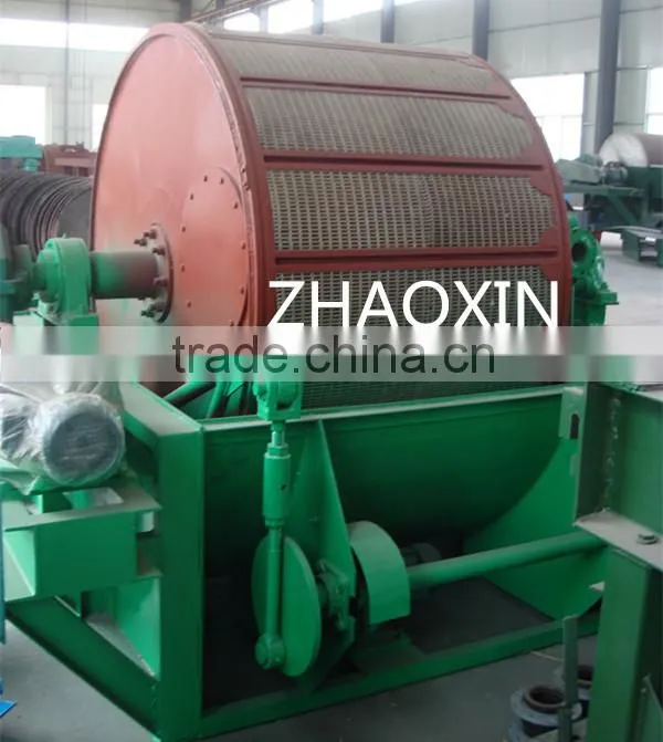 widely used factory manufacture gold mining equipment filter equipment cylinder external filter