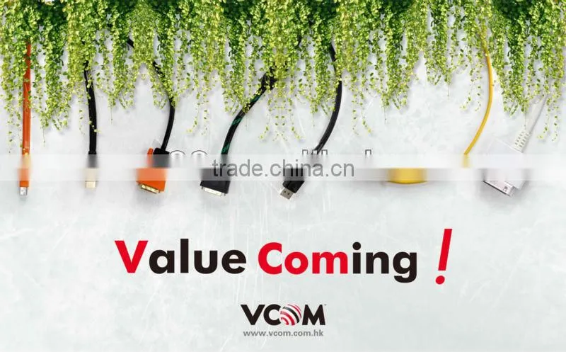 VCOM Creative Sound Blaster High Quality Reduce Noise Stereo Headphones
