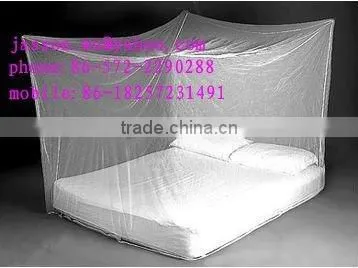 polyester Rectangular Mosquito Net