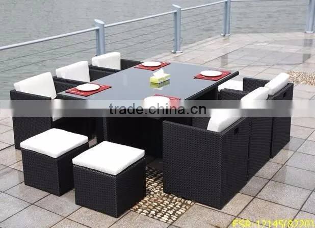 Justcool Outdoor dining furniture