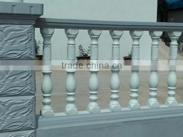plastic fencing mould pet plastic moulding plastic injection flowerpot mould