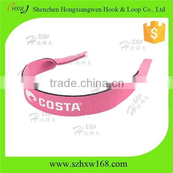 latest neoprene sunglasses strap wholesale