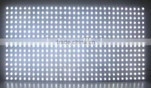 led sign