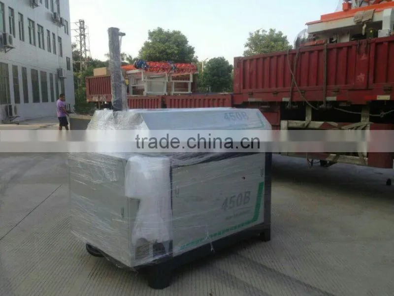 automatic water jet saw
