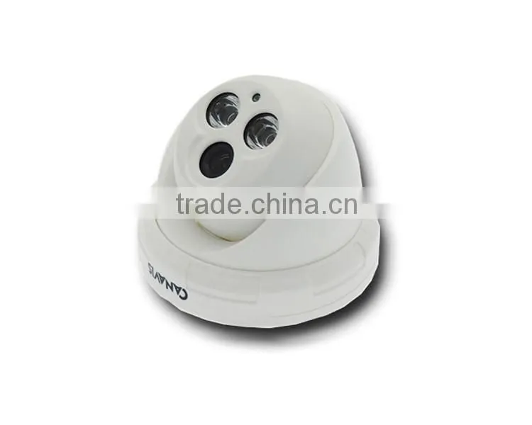 high definition ir night vision 1.0 megapixel 720p cctv bullet outdoor ahd camera