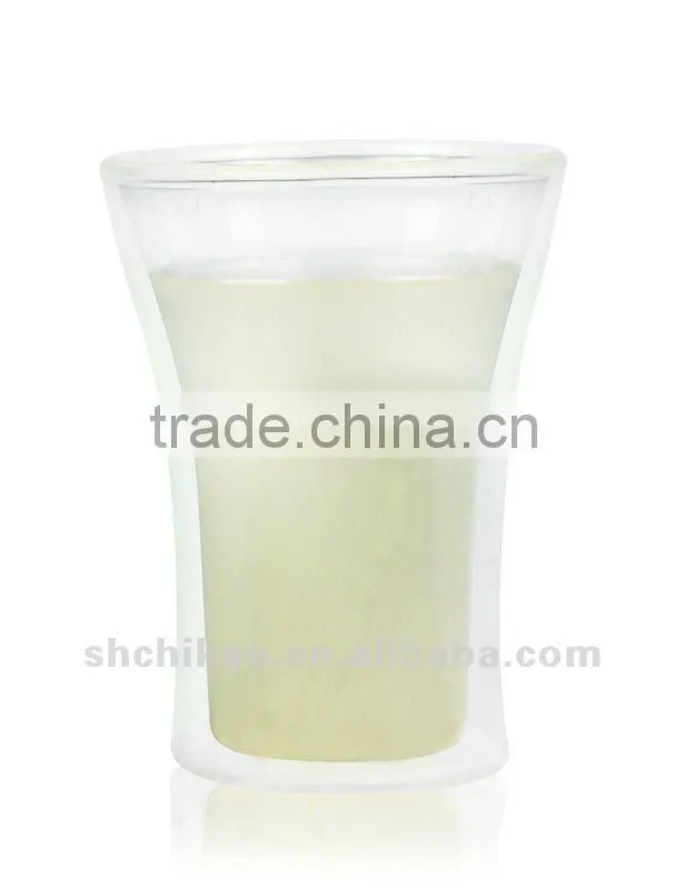Insulated Hot Glass Cups