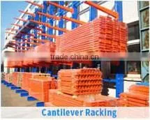 heavy storage rack