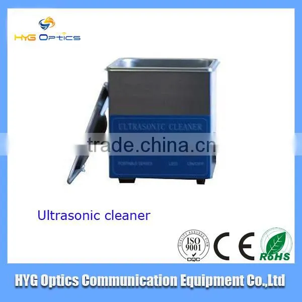 cheap price central pressurized Optic fiber Polisher