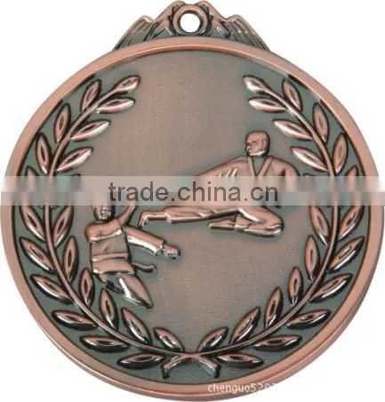 Antique Sport Medal