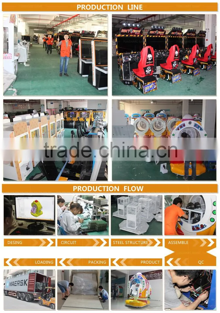 Funshare 2015 Cute Mini Fairground Rides Small Carousel For Sale Merry Go Round Carousel Machine