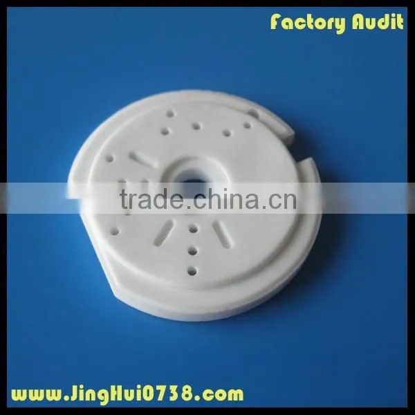 Porcelain insulator
