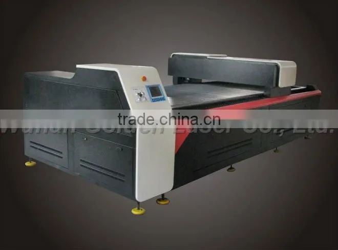 300W Co2 Laser Cutter for Metal and Nonmetal
