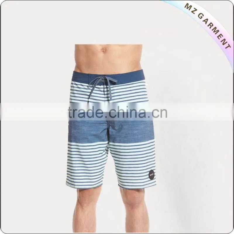 Boy shorts swim wear