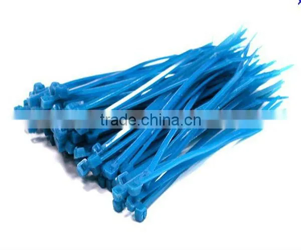 plastic tie lock wraps sizes,Self lock Nylon Cable ties