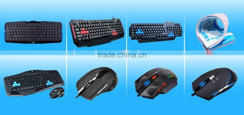 3d fun computer mouse