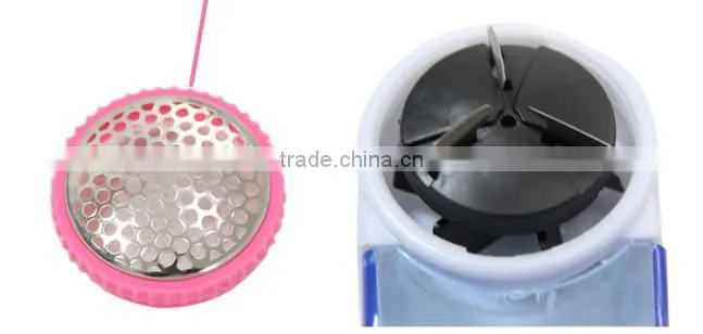 Portable travel electric remover for lint/ remover lint excellent/lint shaver /lint remover