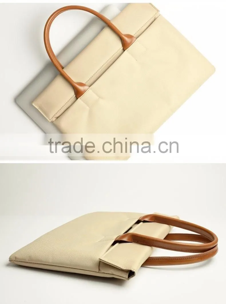 Newest Handbag For Laptop 11",13",14",15" Sleeve Case Bag For MacBook AIR/PRO 13.3",15.4"