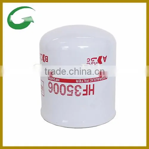 Diesel Oil Filter Hydraulic Oil Filter for HF35006 6686926 P169078 310743
