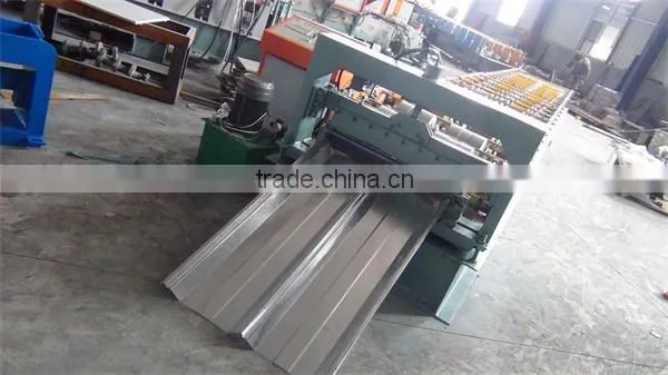 dixin angel chi roofing making machine/roll forming machine