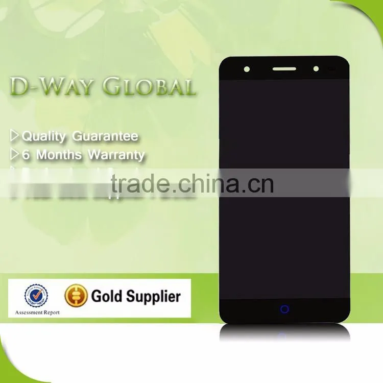 New For ZTE Blade V7 Lite LCD Assembly Display + Touch Screen Replacement For ZTE V7 Lite Phone