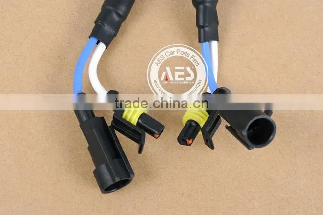 Car Lighting Accessory HID Xenon Kit 35w Ballast HYLUXTEK xenon ballast