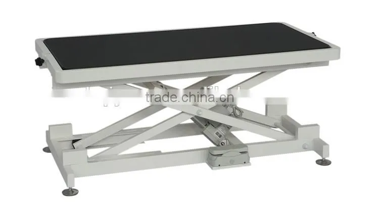 Durable stylish dog grooming tables for sale