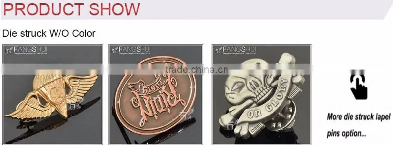 2016 Newest school uniform badges badges for clothes blazer badges sell