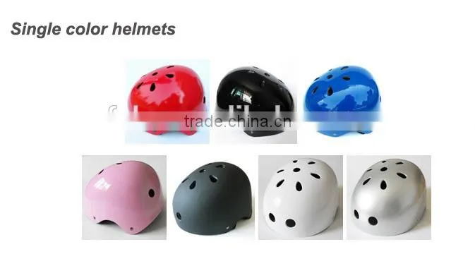 Standard Extreme Sports Helmet/ roller derby skates helmet/ professional skate helmets