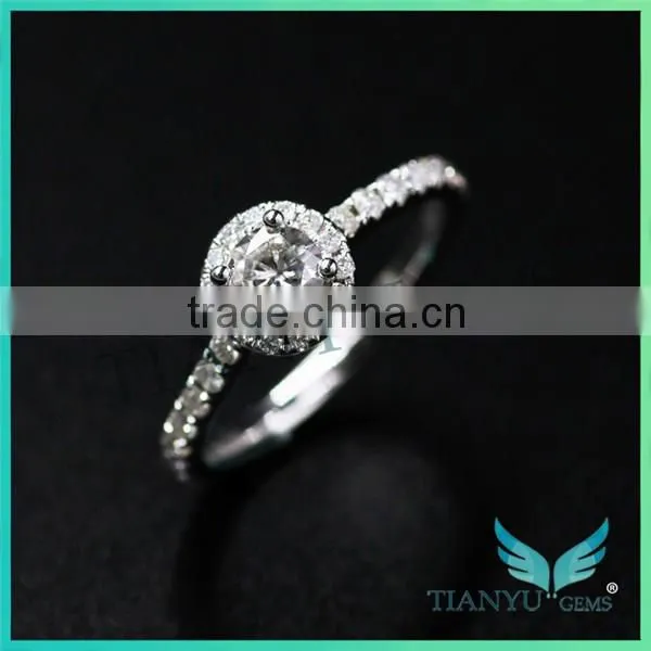 moissanite pave-eternity band unique moissanite wedding sets on sale moissanite fire rings