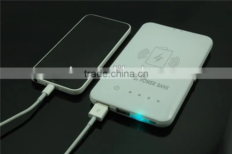 Wireless charger