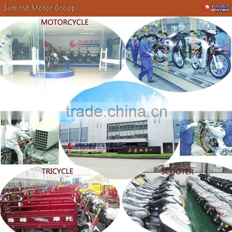 used motorcycles for sale 110cc (ZF110-9)