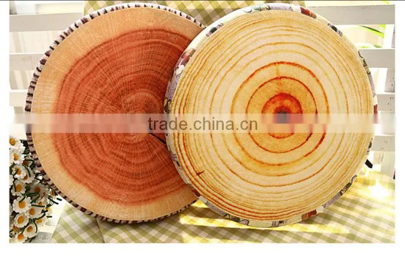 Creative 3D fruit cushion for leaning on decorative throw pillow ,plush toys