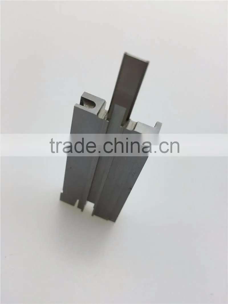 Steel metal stamping mould Parts/ mould spare parts