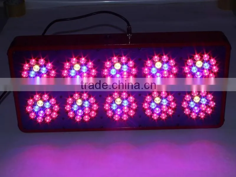 180w 270w 360w 450w apollo LED Grow Light for Greenhouse and Hydroponic