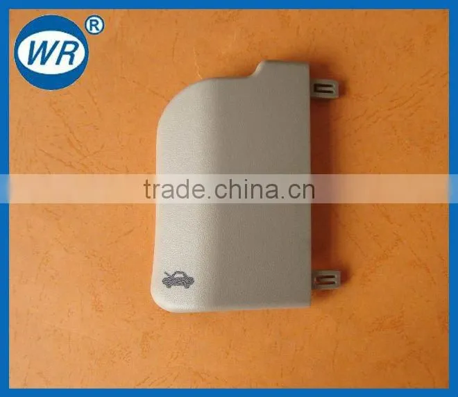 car plastic cover