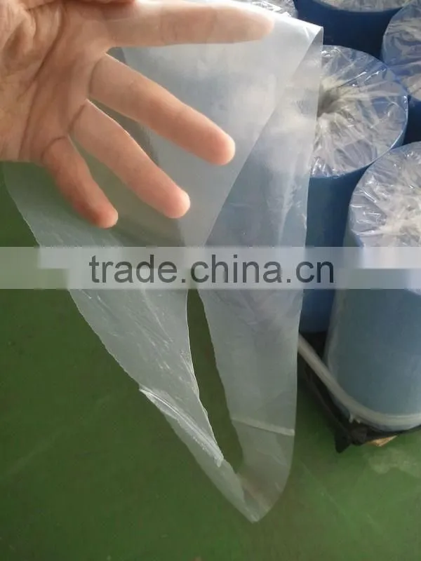 packaging stretch plastic band