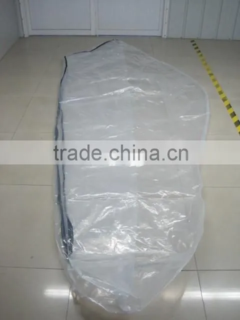 PP/PE laminated big sewing bag