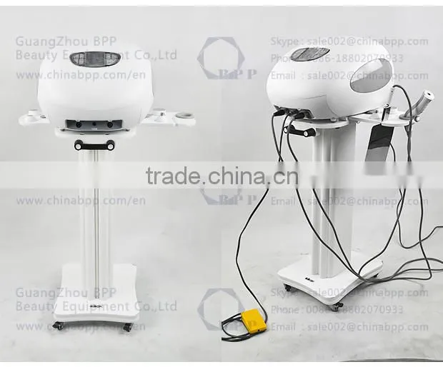 Professional RF wrinkle removal beauty machine of radio frequency home device