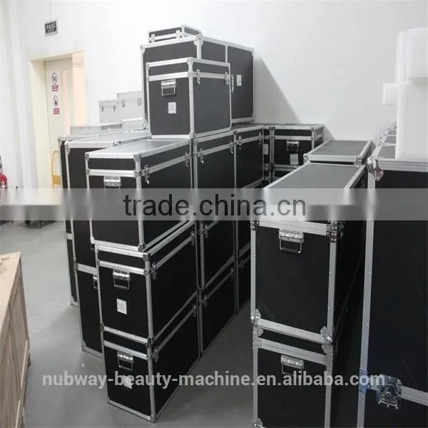 2 Big Size Kryolipolyse Handle For Fat Freezing Cryolipolysis Slimming Machine