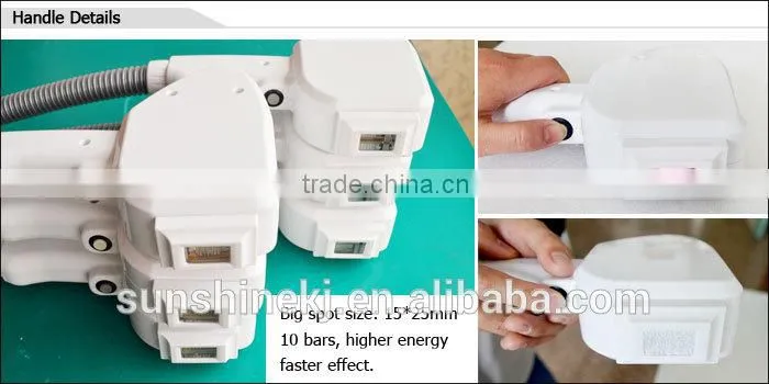 Hot sale !!! permanent hair removal device/portable 808nm diode laser device