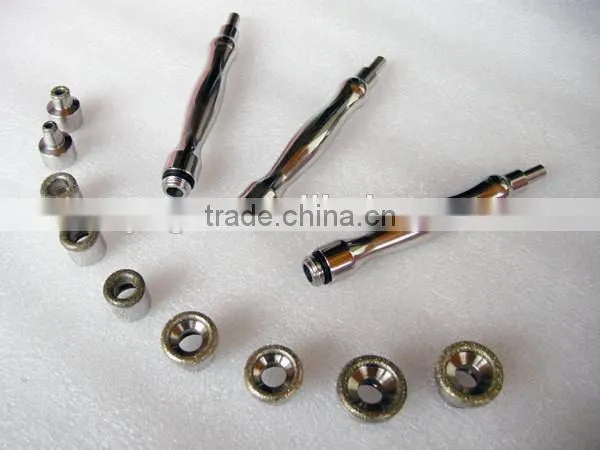 Hyperbaric Oxygen Jet facial machine for skin care rejuvenation for sale H-003