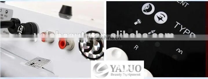 YL-VS11 Ultrasonic Massage Beauty Device for salon use