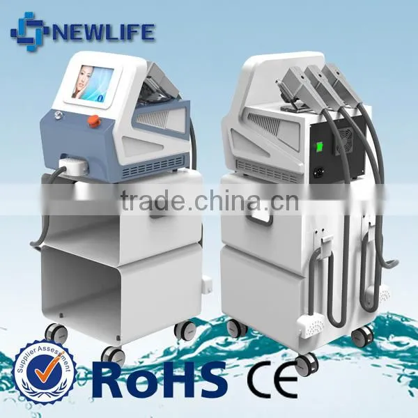 2015 Newlife HIFU hifu,hifu machine,hifu high intensity focused ultrasound