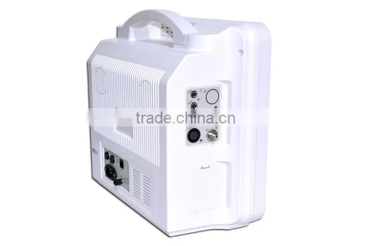 Carejoy 15 inch multi Parameter Patient Monitor medical equipment for hospital clinics