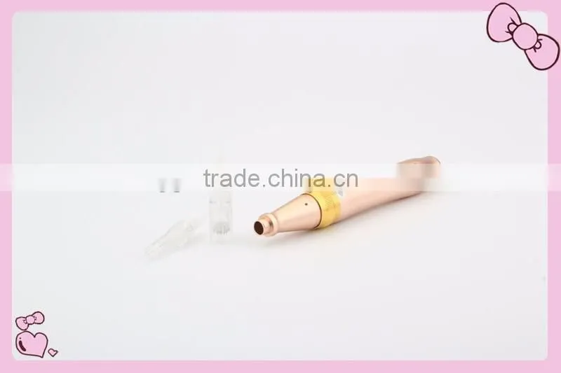 Popular Meso Microneedle Pen Meso Therapy Skin Care