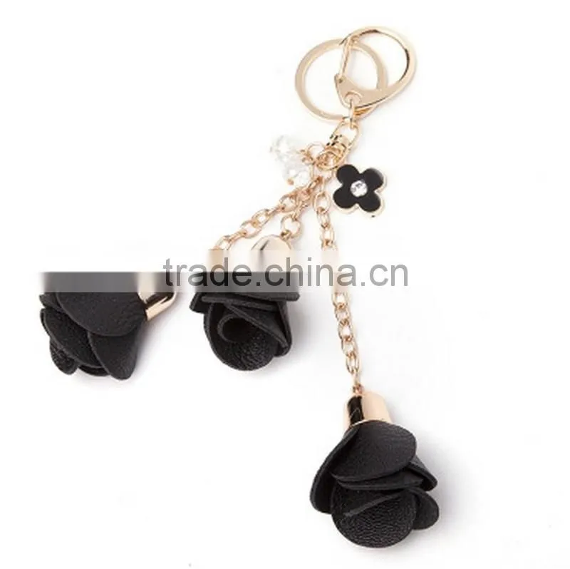 2017 Christmas gift personalized keychain designer keychain