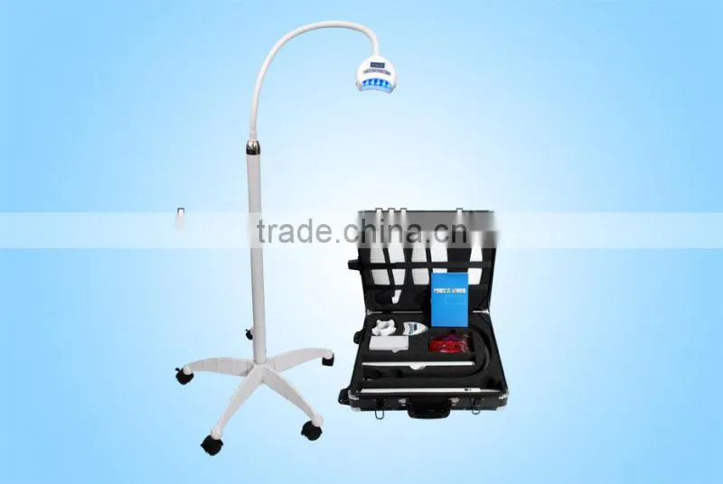 teeth whitening machine,personal dental care machine light,teeth whitening light machine with holding