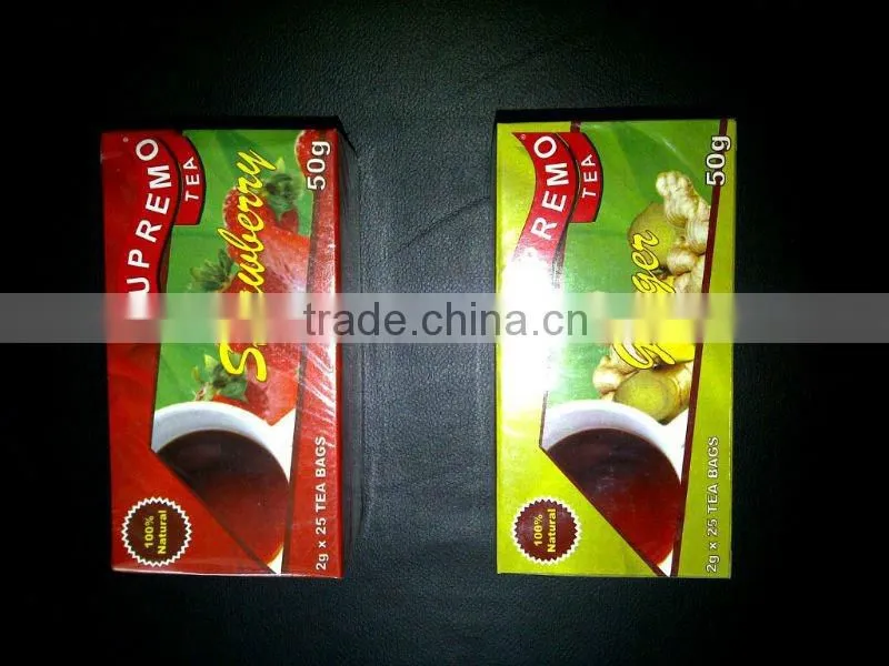 Ceylon Tea